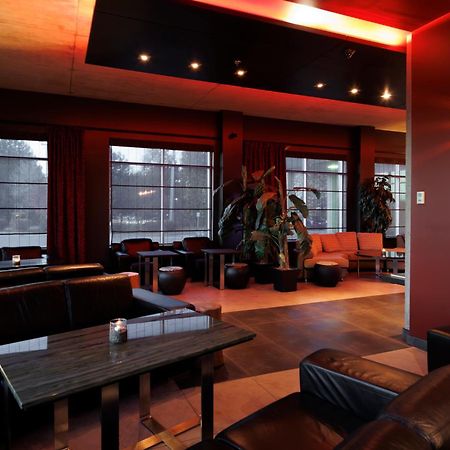 קוויבק סיטי Grand Times Hotel מראה חיצוני תמונה