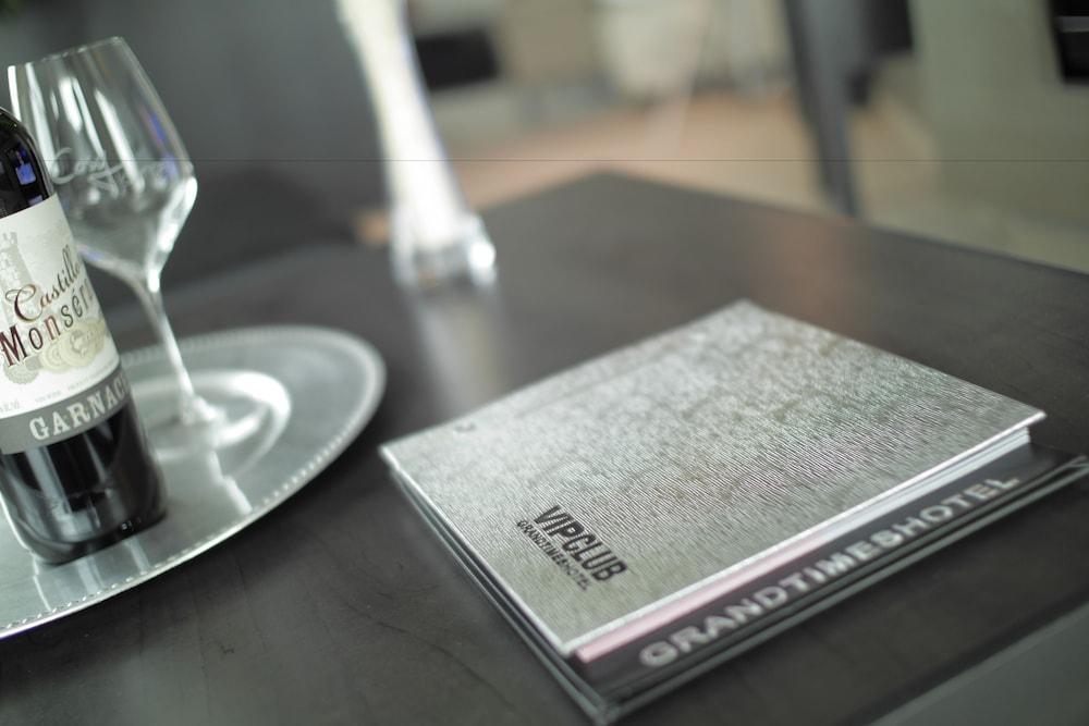 קוויבק סיטי Grand Times Hotel מראה חיצוני תמונה