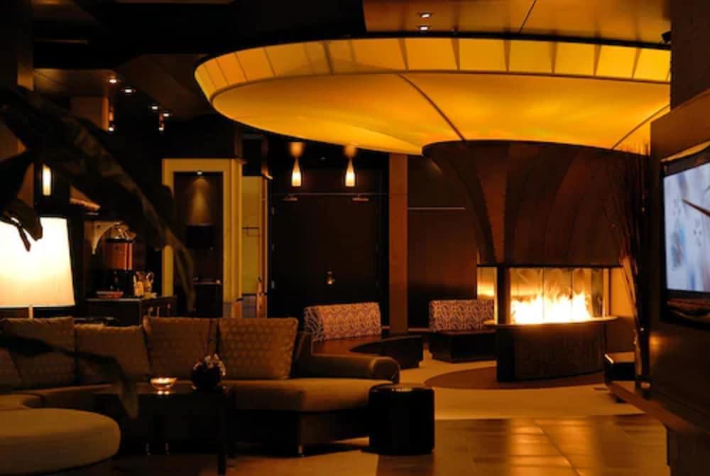 קוויבק סיטי Grand Times Hotel מראה חיצוני תמונה