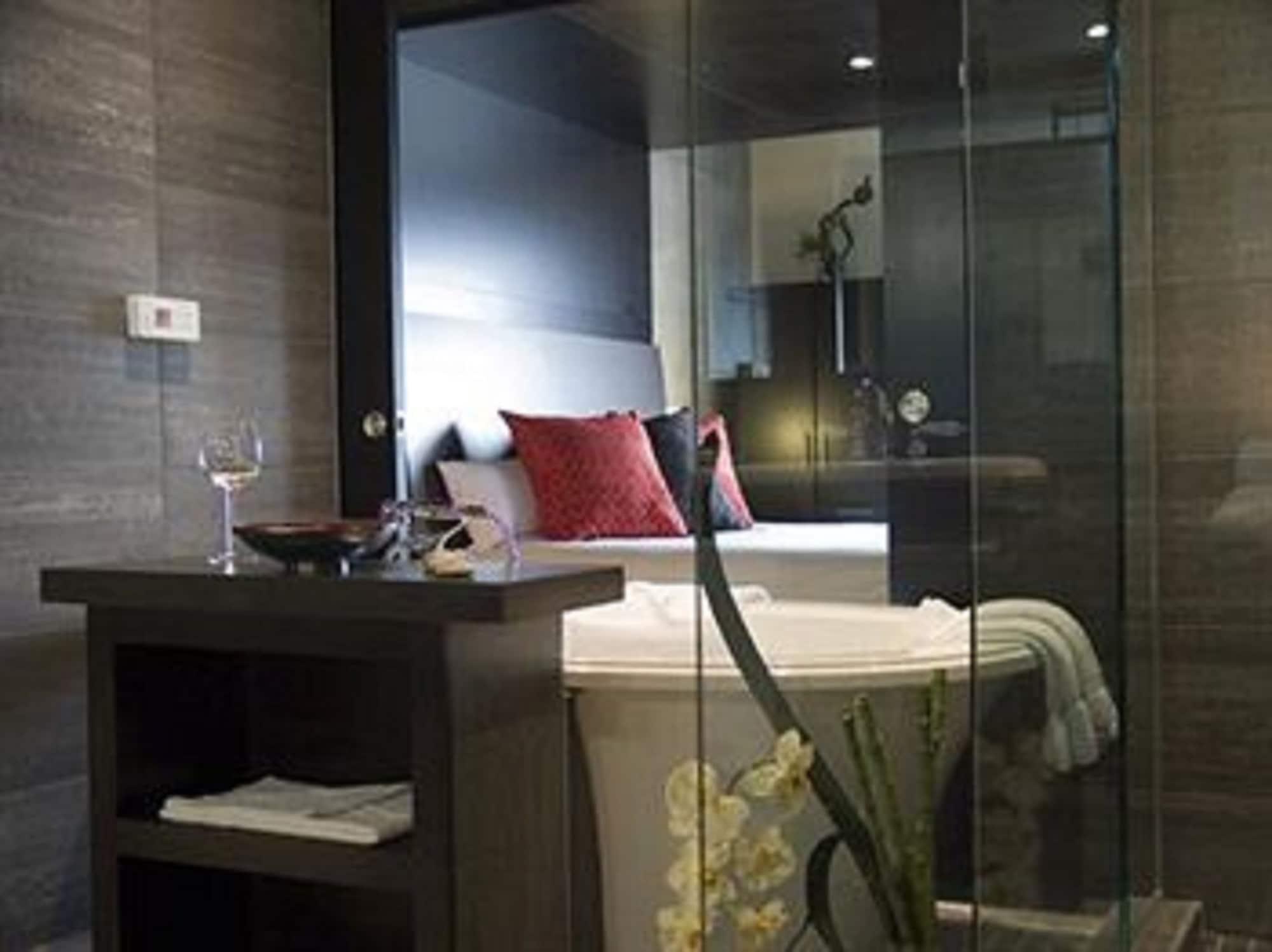 קוויבק סיטי Grand Times Hotel מראה חיצוני תמונה