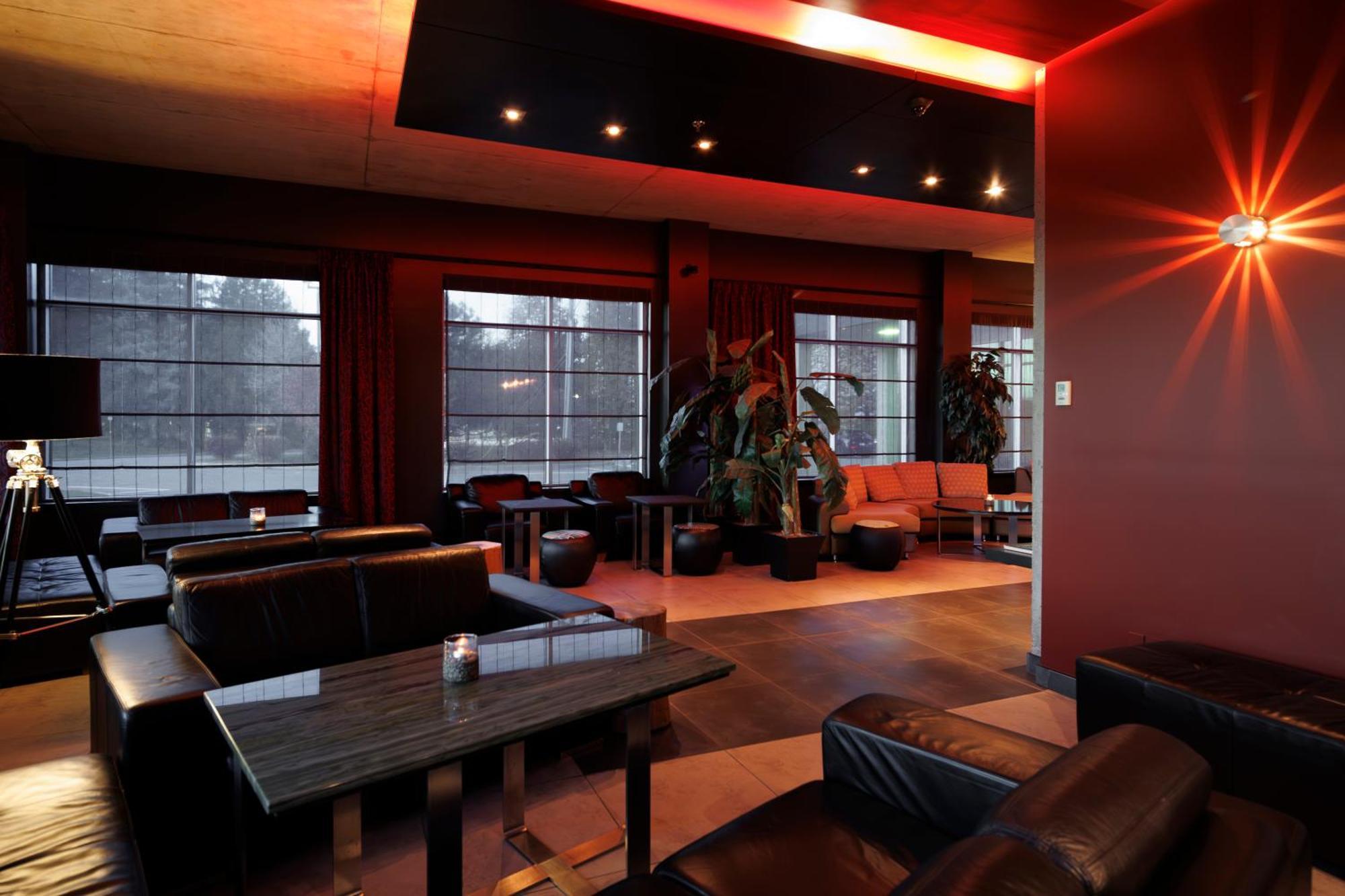 קוויבק סיטי Grand Times Hotel מראה חיצוני תמונה